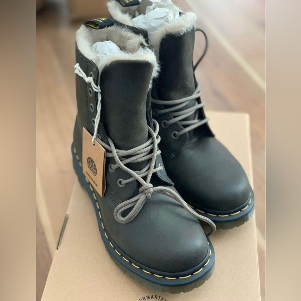Dr Martens